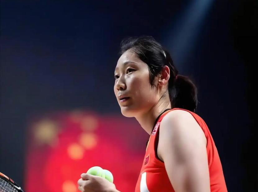 朱婷一句“没考虑过”现在听来全是清醒和失望，中国女排输给泰国丢掉亚锦赛冠军和奥运