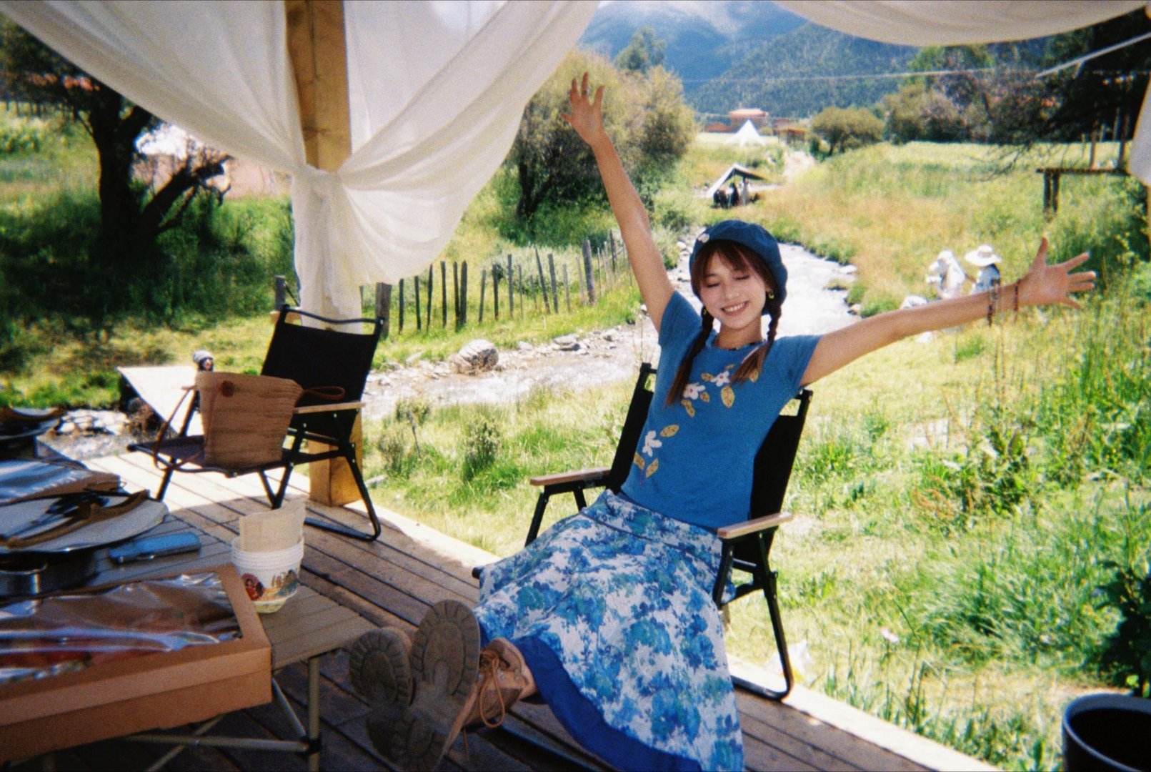 广州潮玩天花板广州潮人解锁潮感密码很多人说广州的潮玩有“烟火气”，我觉得这个词特