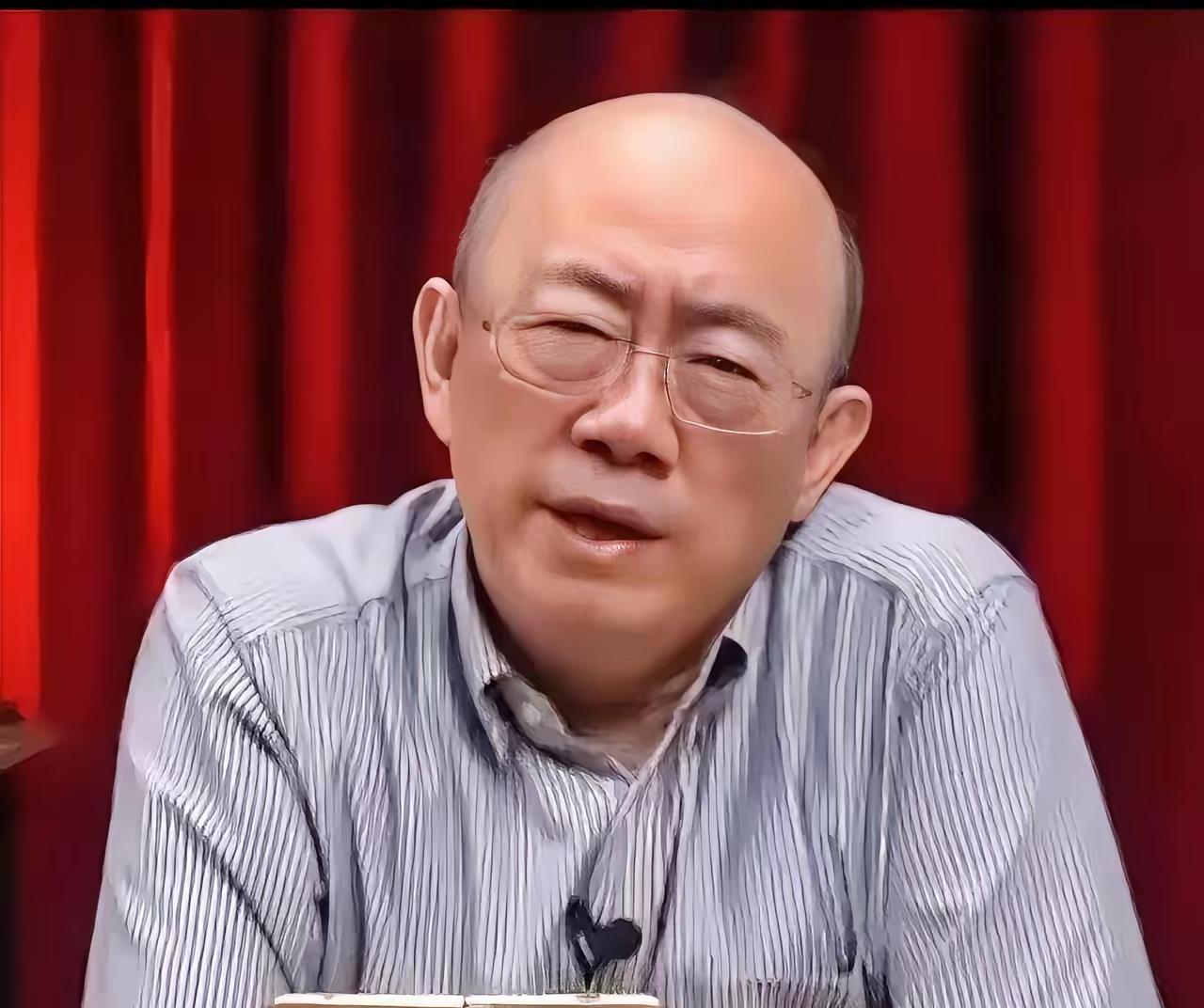 郑丽文现在估计心里直发慌。
她怎么也不会想到，自己在节目里抛出那个欧盟模式，会被
