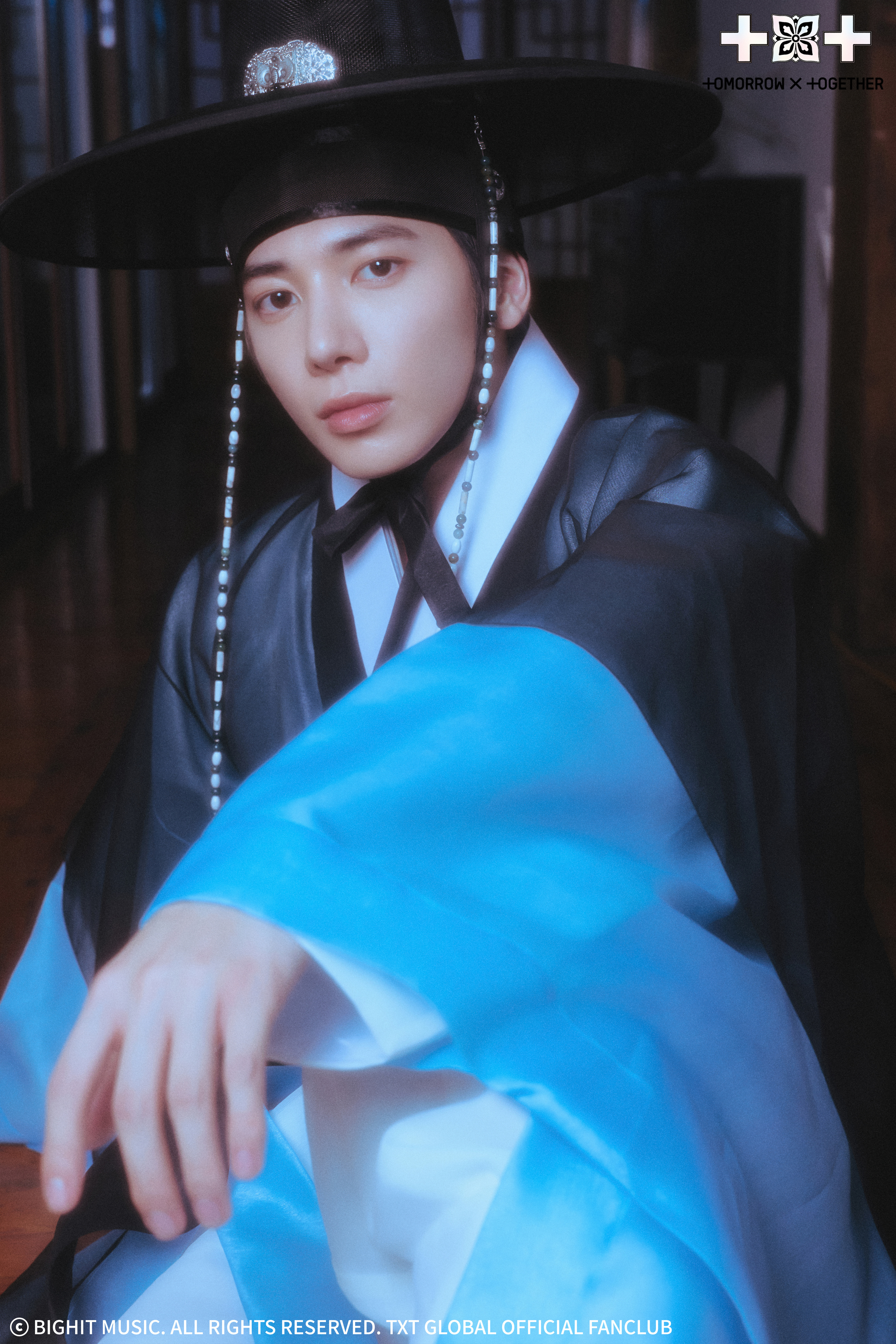 260830 Membership TAEHYUN's 'Night' Cut 