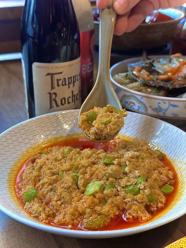 柒熙里小馆•酒料熟醉•宁波小鲜。