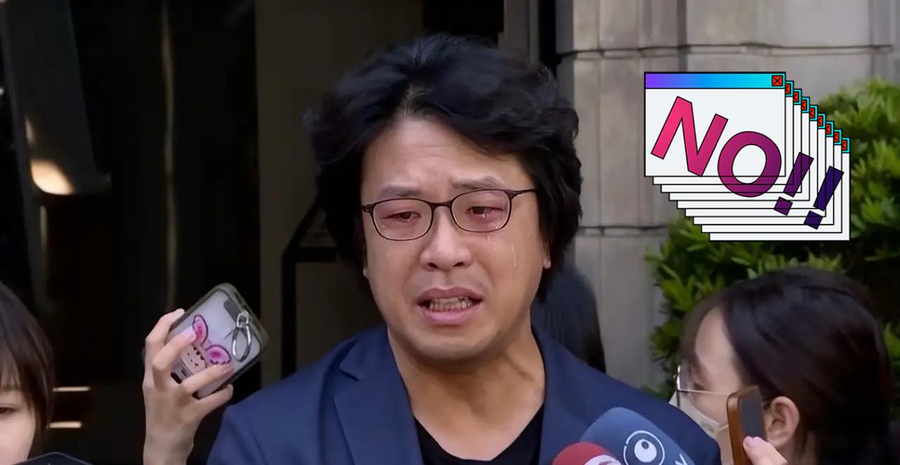 沈泊洋挺有意思的，被大陆以涉嫌分裂国家犯罪立案调查后，明知离岛可能被抓，却声称自