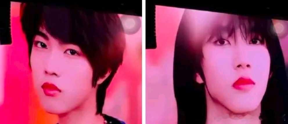 tg 张函瑞跟王烁然好像 