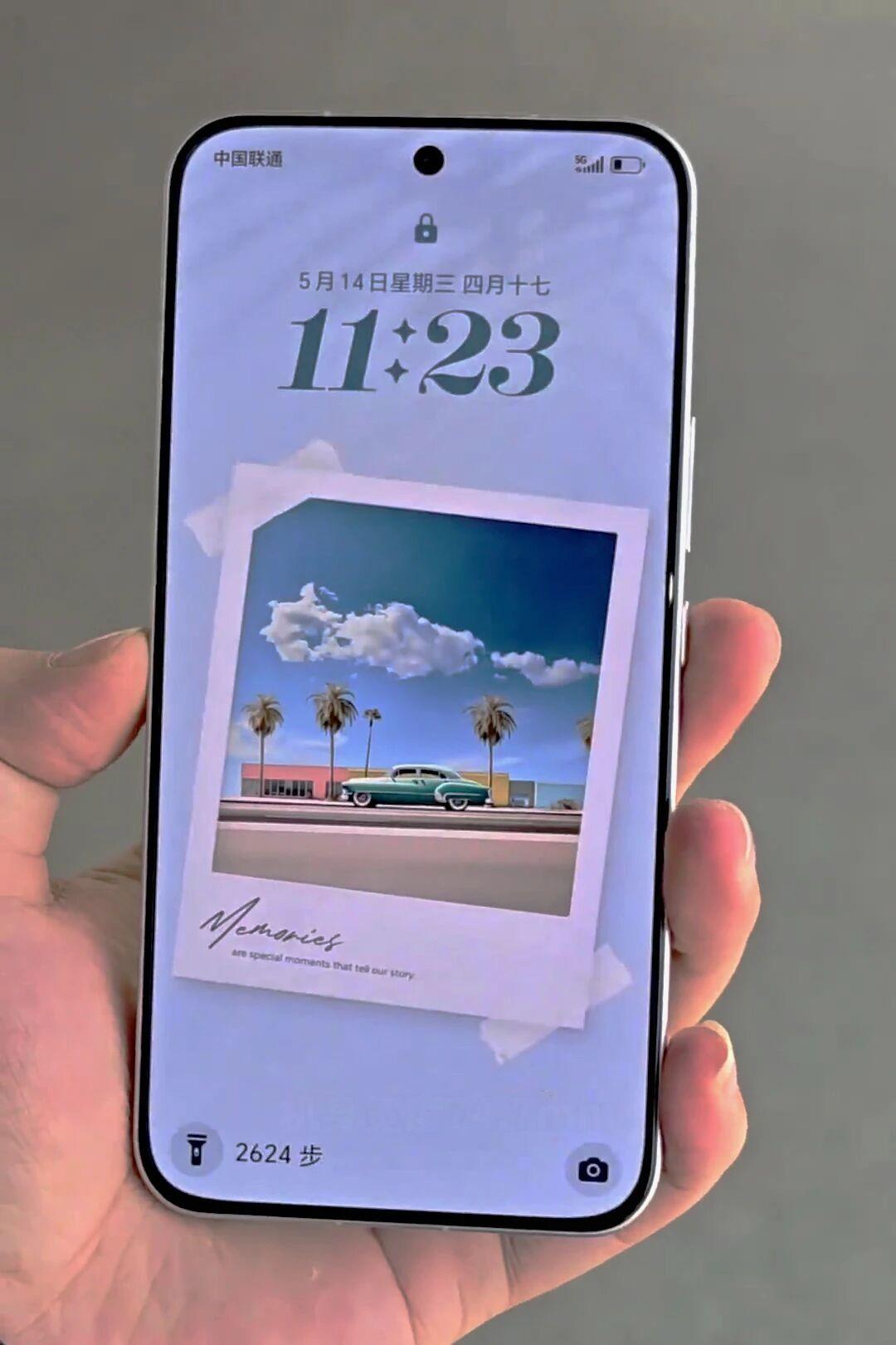 不用看发布会了，荣耀400六大亮点提前看！不用看发布会了，荣耀400六大亮点提前