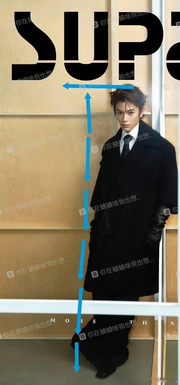 丁禹兮身高是不是造假了 