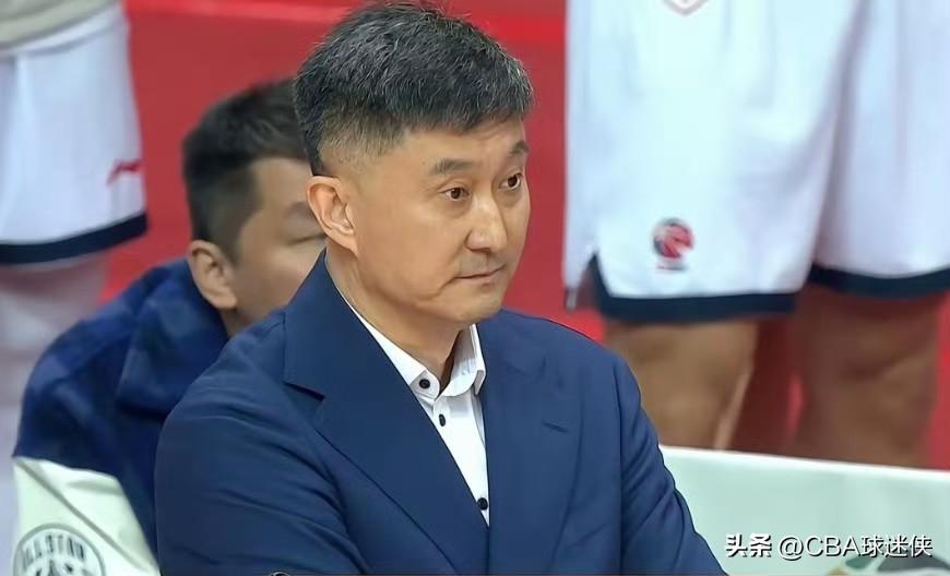 杜锋这话，听着扎心但真没法反驳

陈家政末节7中6爆砍20分，三分3中3，罚球5