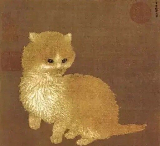 一次，嘉靖帝的猫死了，他非常伤心，给猫做了个金棺材，并要求大臣作词超度，众臣无法