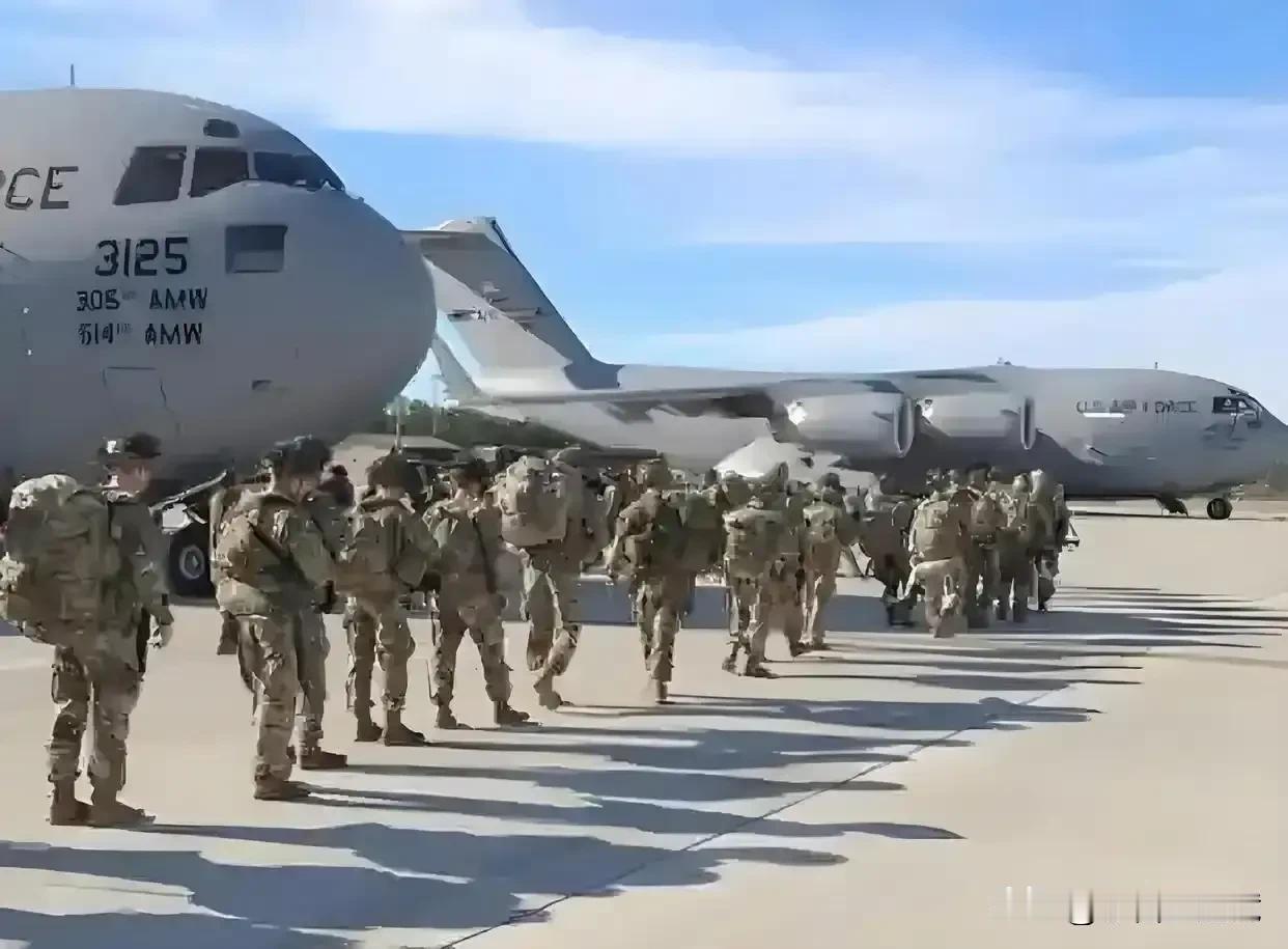 伊朗不装，摊牌了！
  4月29日，伊朗发出警告称：“鉴于美军不断扣押与伊朗有关