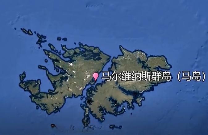 【特朗普利用米莱敲打斯塔默，马尔维纳斯岛能再有一战吗】
        马尔维纳