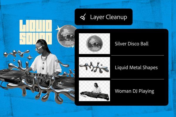 【PS上新功能】 Adobe Photoshop上线全新AI 3D旋转功能，能够