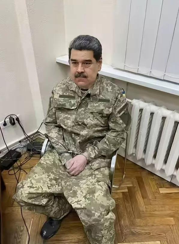 关键是那个人被抓后，我们在那里的利益就一夜清零。
多年的经营毁于一旦。
所以，绝