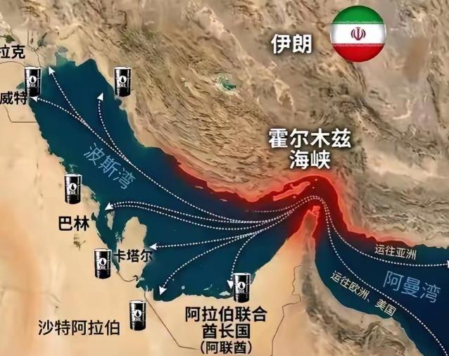 到现在，还有人错误地以为，美国是能打败伊朗，就是没有尽全力。因为划不来，这是错误