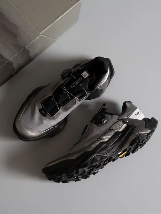 购物分享丨秋冬实用主义高质量单品