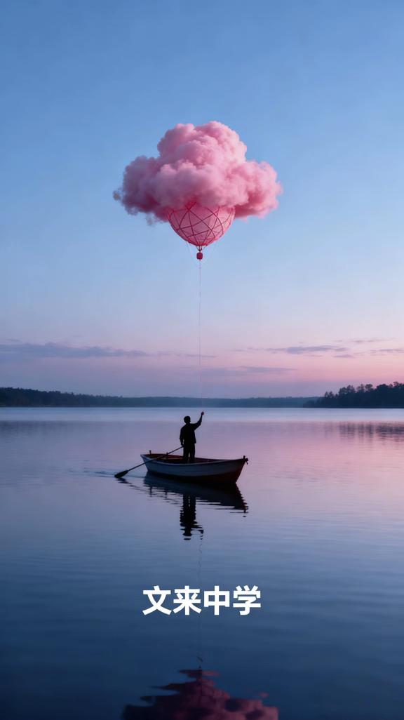 文来中学，26年
文来中学，26年
文来中学，26年寒假转学，小升初都可入
文来