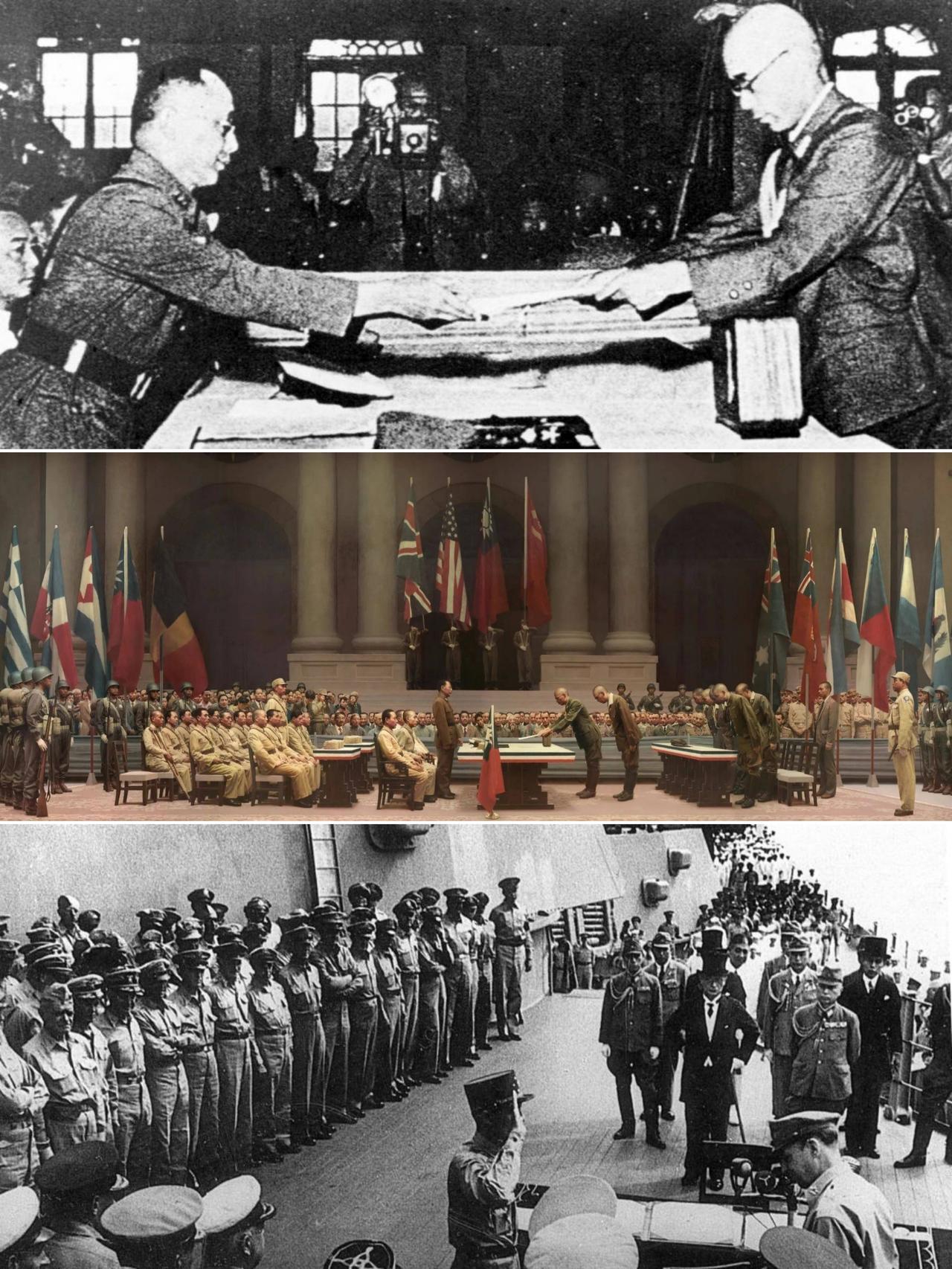 日本无条件投降81年，“新型军国主义”露出獠牙
1945 年 8 月 15 日，