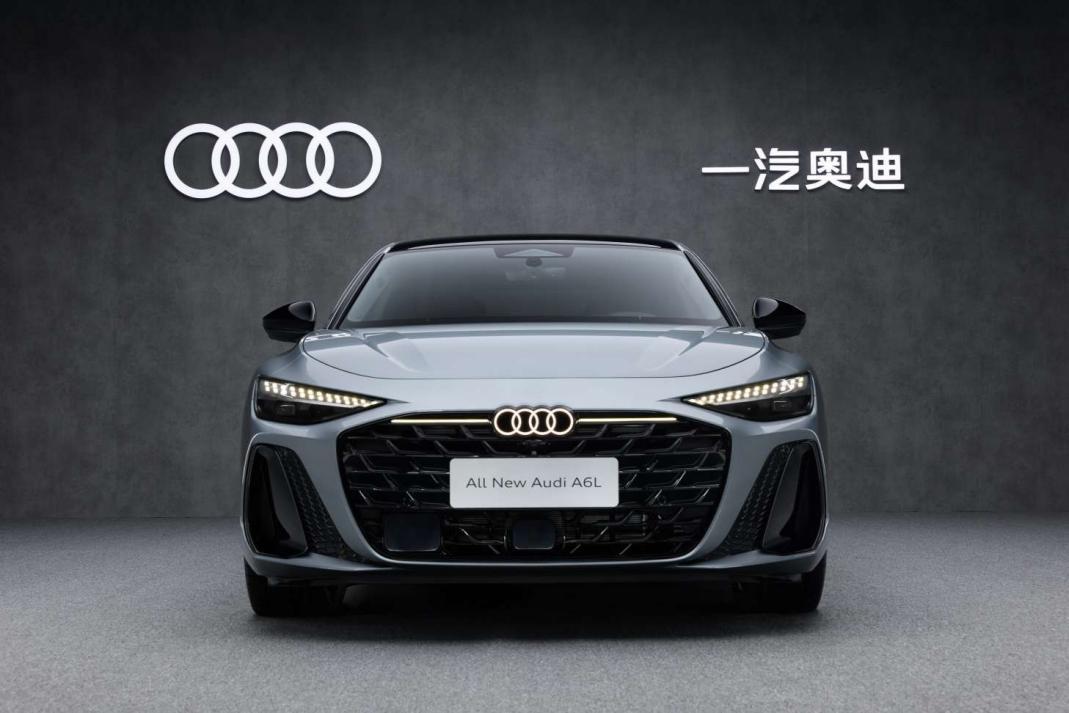 懂了，全新奥迪A6L才是真“灯厂”天花板
 
我坦白，我一开始对“灯厂”这个词是
