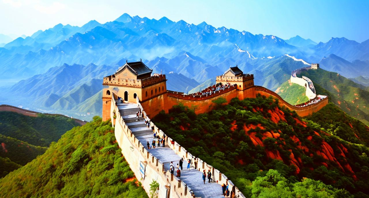 分享你随手拍的景