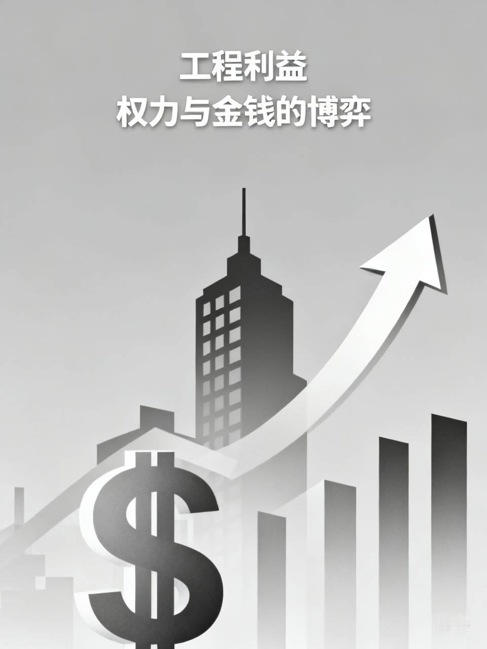 4000多万包工包料的工程，他们从中抽取十几个点，看起来不多，但除去材料和人工，