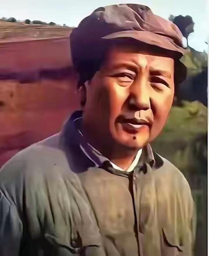 聚光灯下站着的从来不是什么超人，而是那些敢把根扎进泥土里的普通人。那时候他辞掉城