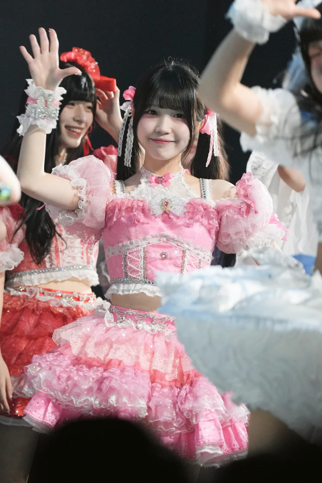 只为这一刻与你相见