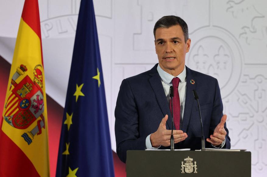 西班牙够硬气！不仅无惧美国切断双边贸易的威胁，而且还无惧以色列的“反犹”指控，直