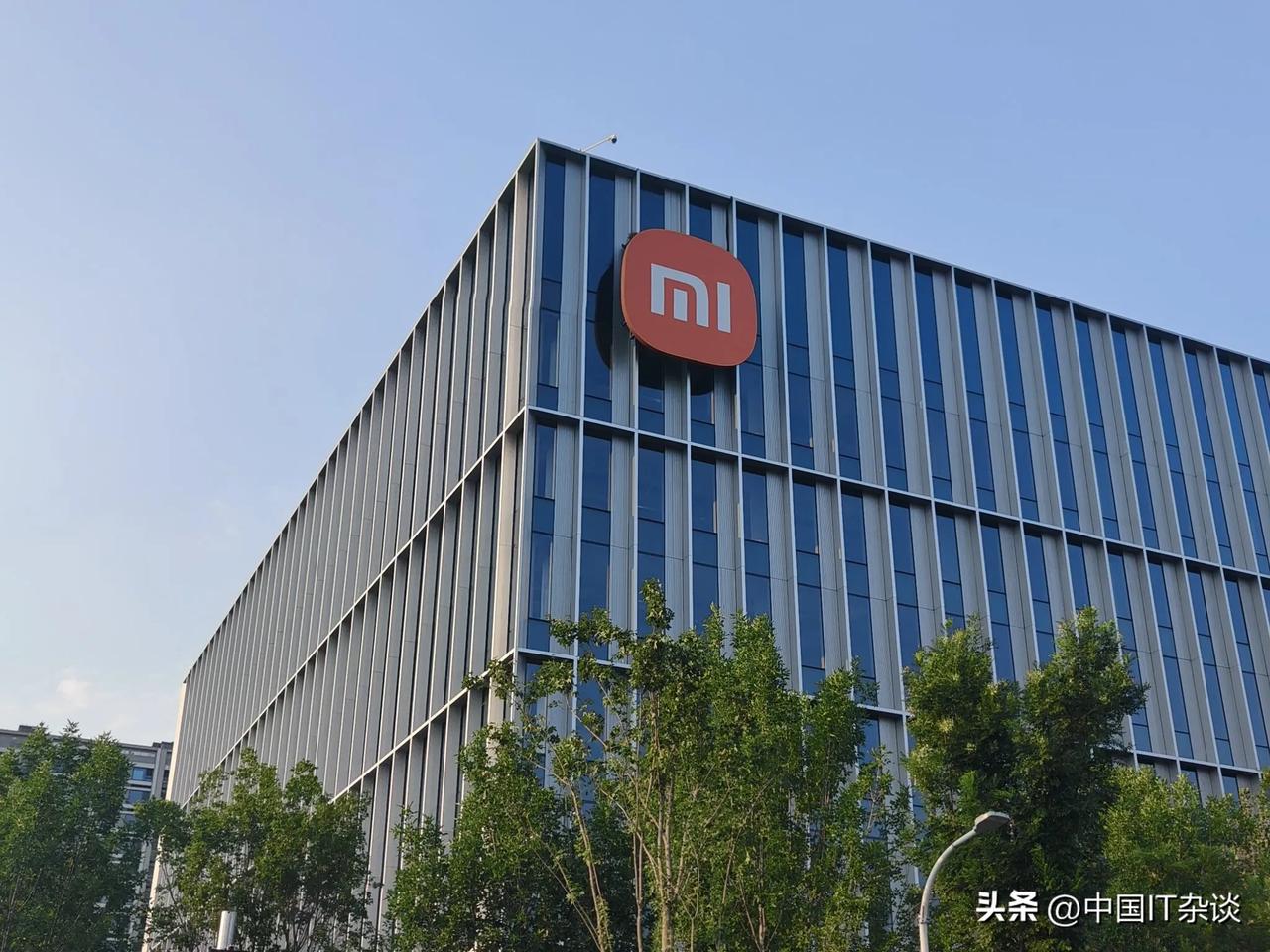 小米澎程发布会来了！今晚7点。
本次技术发布，主要介绍小米昆仑技术架构。包括小米