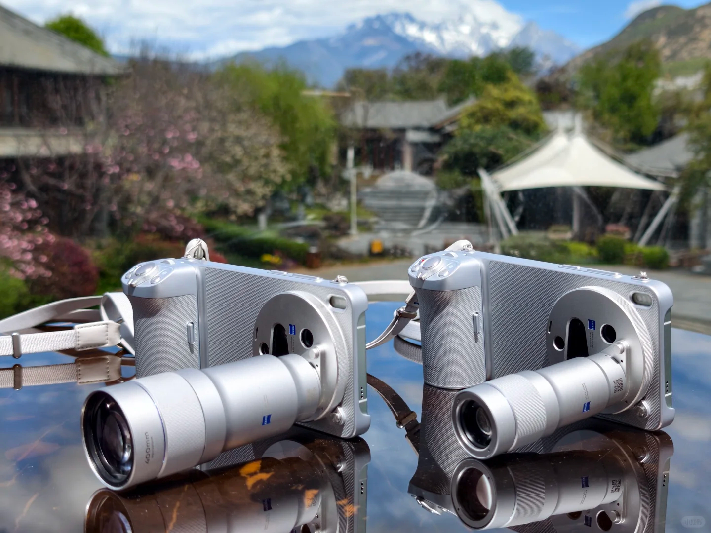 数码闲聊站增距镜会成为影像手机标配吗 增距镜最大的问题就是便携性太差了。现在手机