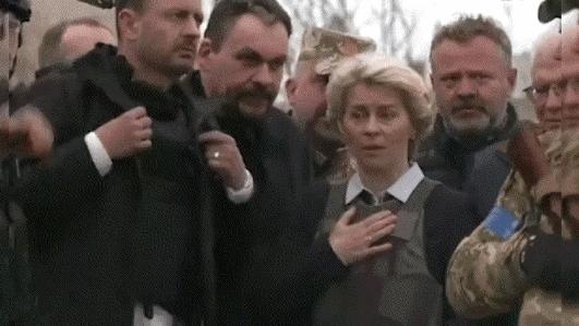 太惨了！太残酷！俄外交发言人突曝猛料：联合国官员私下承认布恰事件是造假和挑衅
 