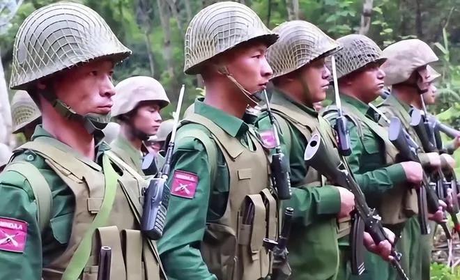 同盟军形势并不乐观，亟待支援！

他们现在拿下老街城应该不是问题，但接下来呢？还