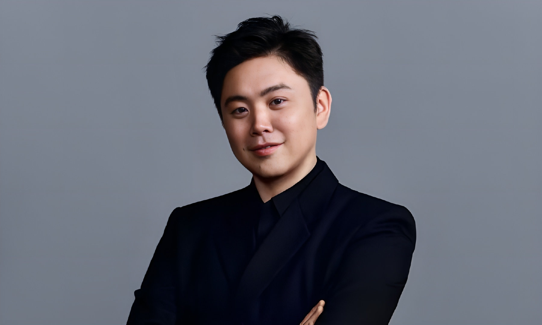 俞浩称雷军治好了自己的抑郁症 【追觅俞浩称自己是i人 其实总共见过一次雷军 他治
