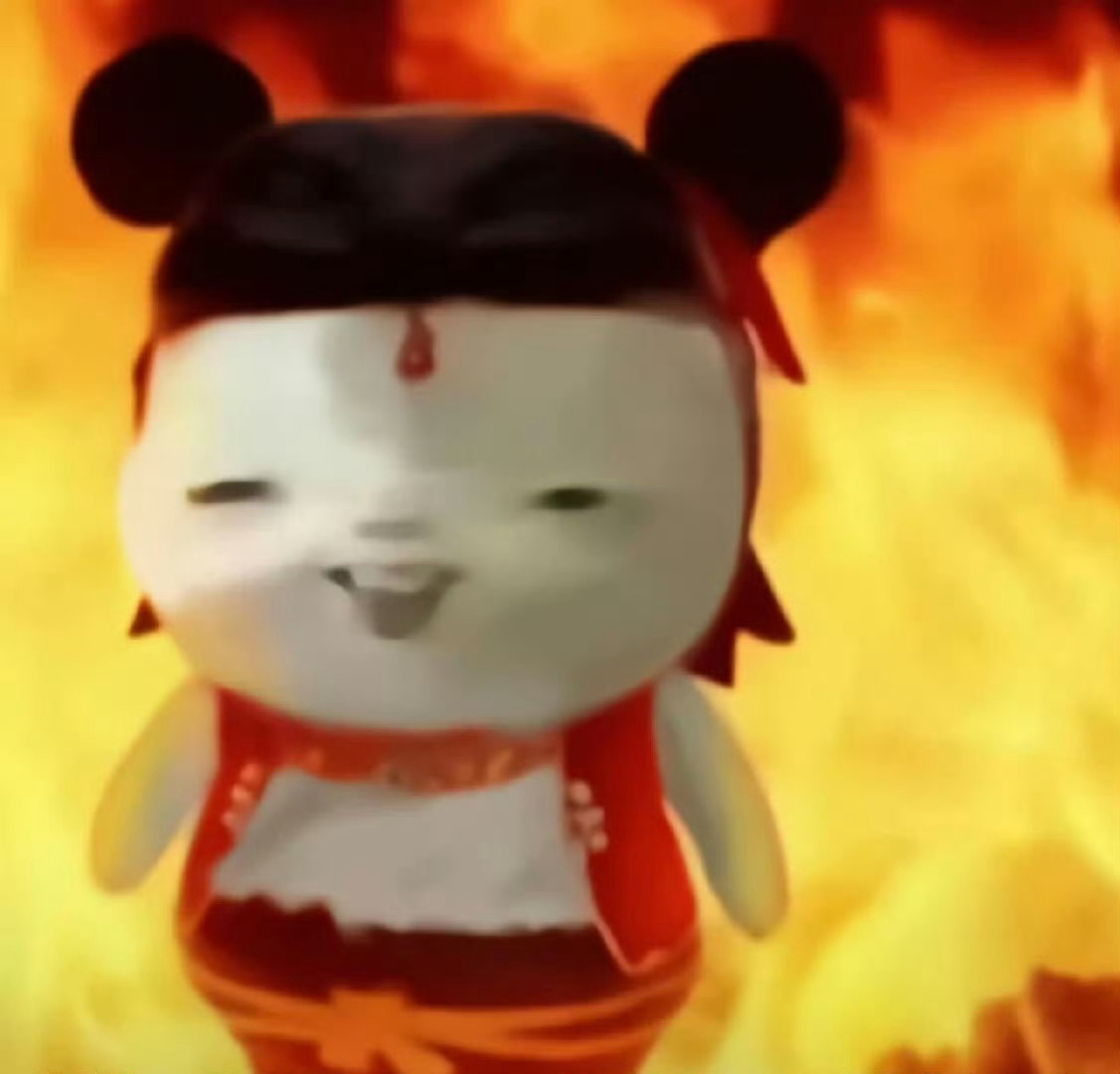 郑恺被魔丸工作室卖掉了魔丸降世实锤！郑恺遭工作室“倒反天罡”，不听话就上架，这波