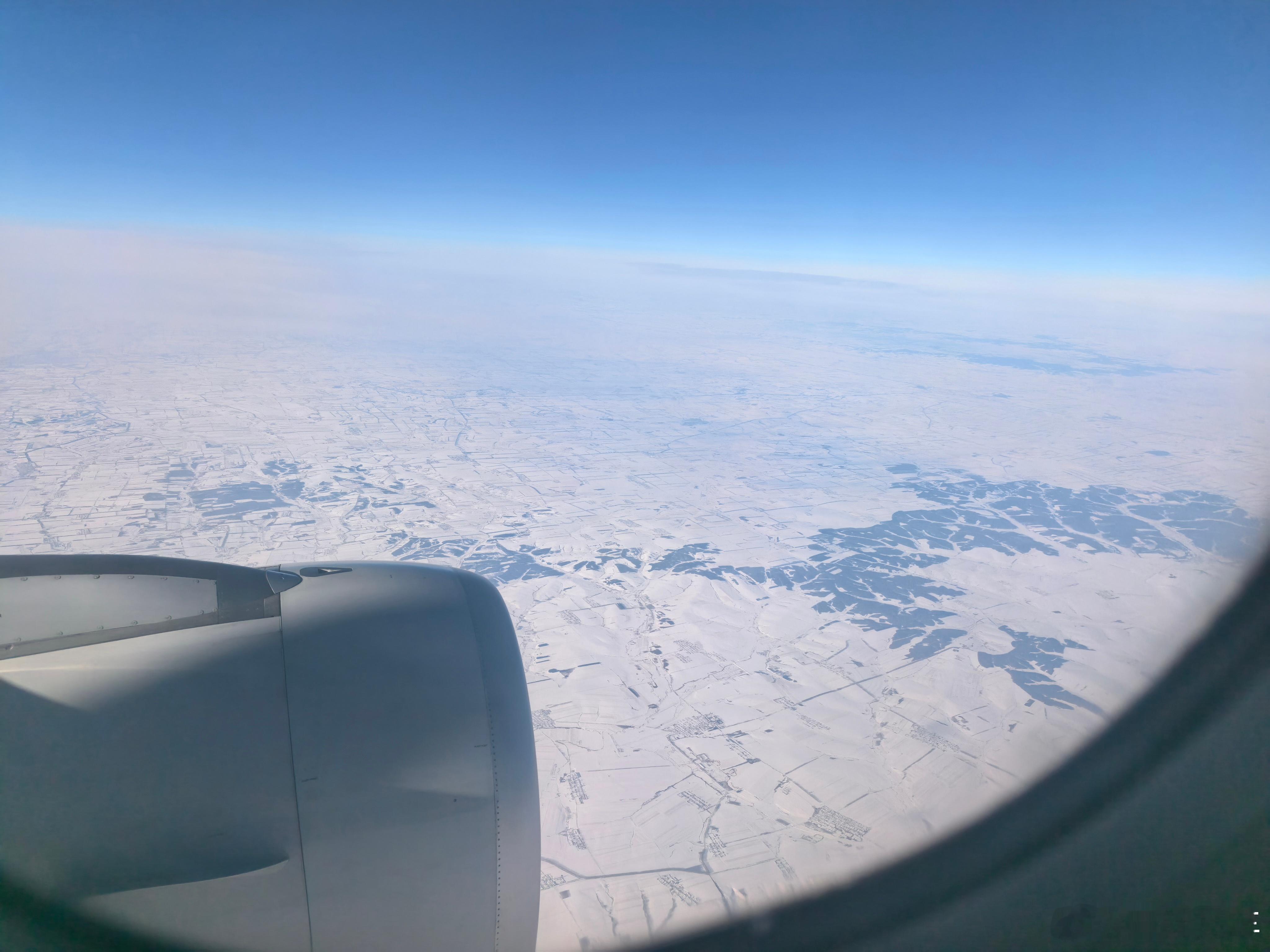 到黑河了，来参加小鹏X9超级增程冰雪体验日  先感受一下-30℃的冬天住进酒店了