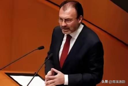 11年前，墨西哥不讲信用撕毁中国300亿高铁订单，2.7亿违约金只愿赔810万，