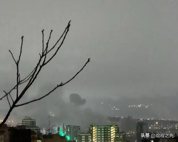 炮声未停强推谈判，美国这套“城下之盟”还能忽悠谁？

·国际榜🌍北京时间202