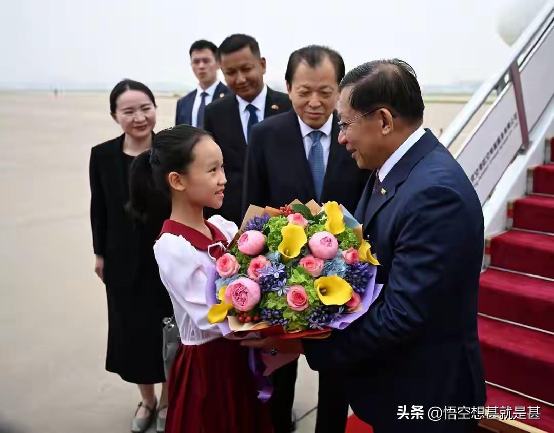 缅甸有丰富油气以及矿产资源！
缅甸已探明天然气储量约2.8万亿立方米（10万亿立
