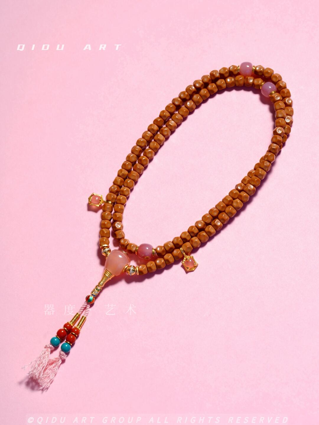 起猛了，看见核尖搭配爆改miumiu少女风🩷