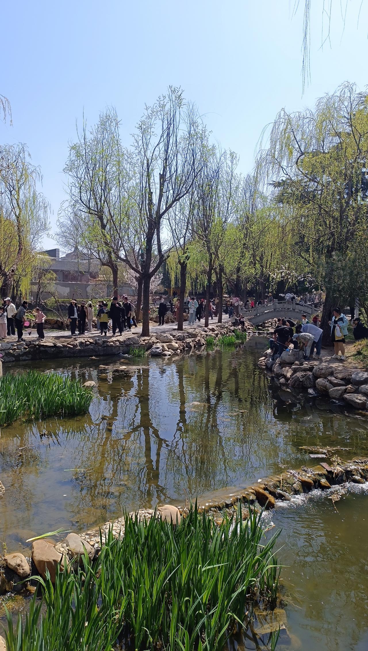 总感觉今天是周日[皱眉]让Yaya请假请乱了！昨天犹豫出不出门时考虑过的情景，今