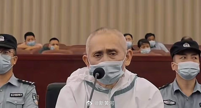 【#雷公谈人贩子王浩文被执行死刑# ，被拐儿童家长“雷公”：他死不认罪，死有余辜