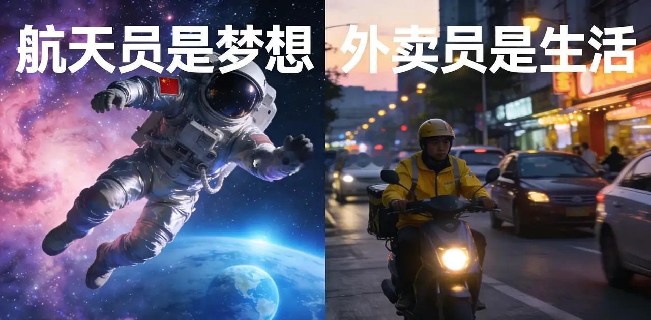 你不卖我不卖，我们一起去迪拜，你也卖我也卖，大家一起送外卖，你拿住我拿住，年底一