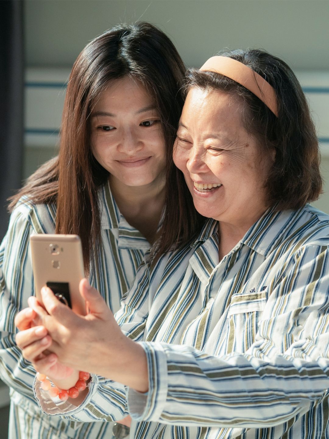 好难受：无声流泪，哭的停不下来...