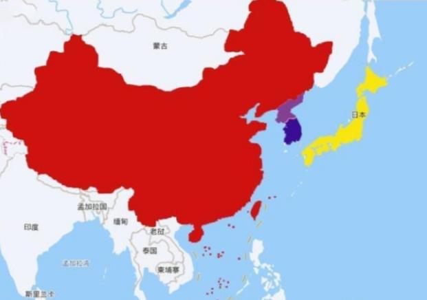中国要时刻做好战争准备，中国的下场战争不是印度、菲律宾、越南、台海，而是日本，为