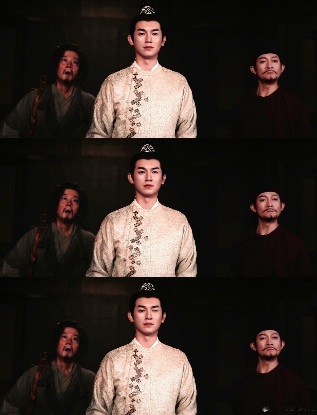 #杨旭文竟然是94年的#什么？！杨旭文居然是94年的，这也太不可思议了吧，看着他