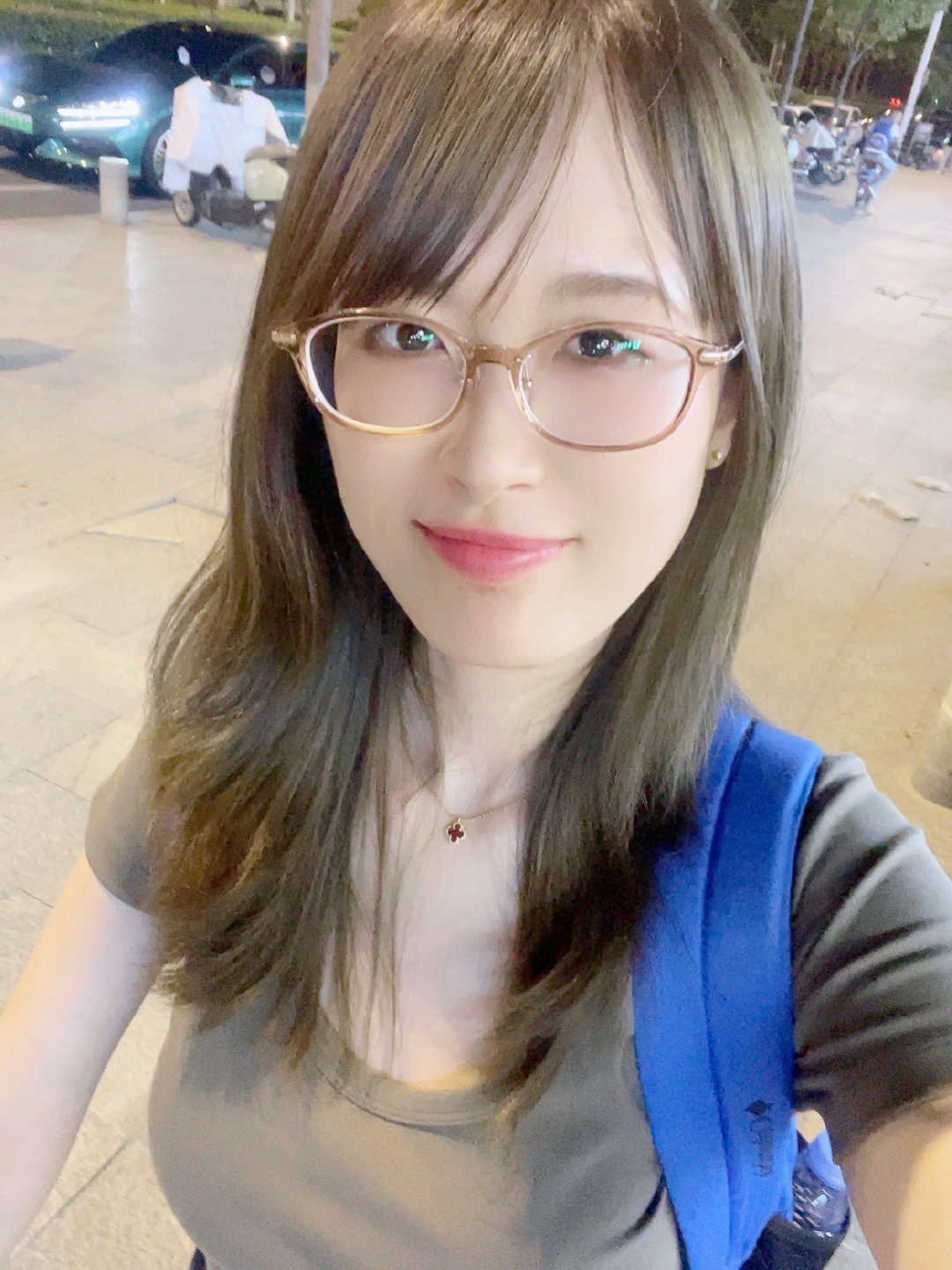 好热啊🥵[小章鱼] 
