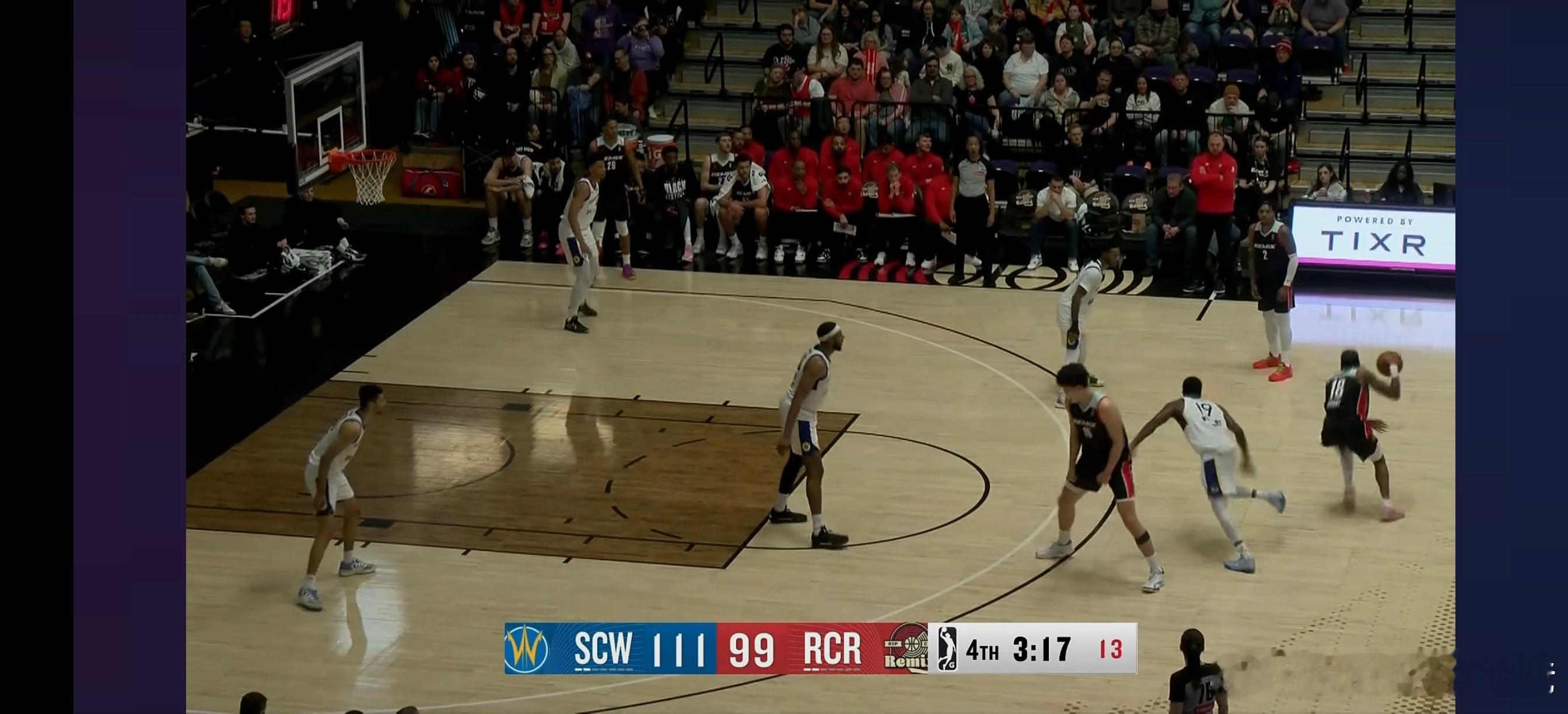 小样在美国练废掉了，