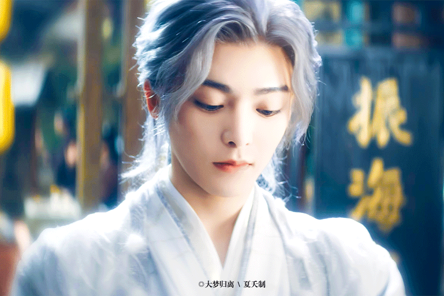 “简直就是极恶之妖朱厌！”朱厌：“啊？我吗？” 