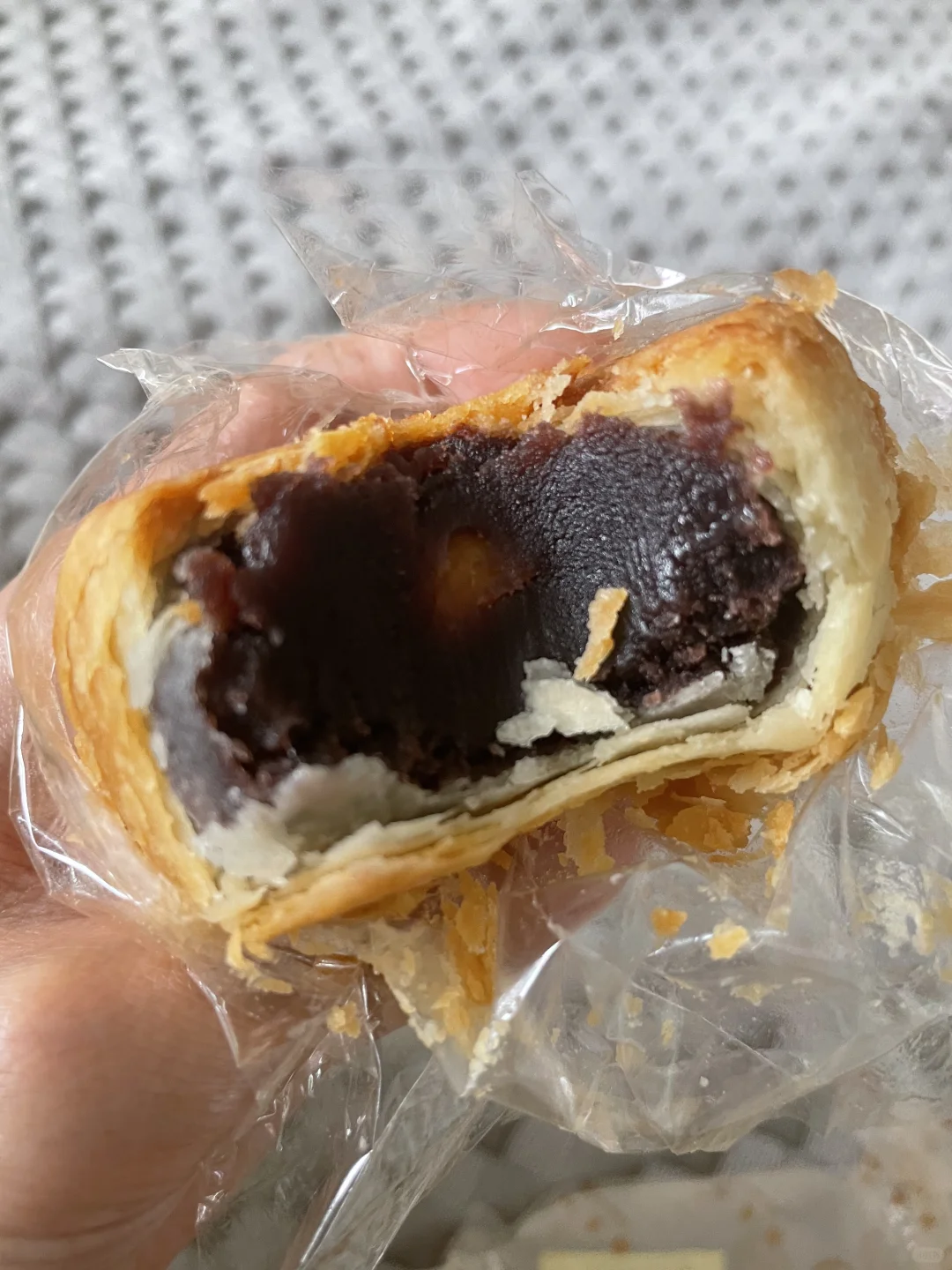 28两块儿🥮大厨自己出的比五星酒店的好吃10