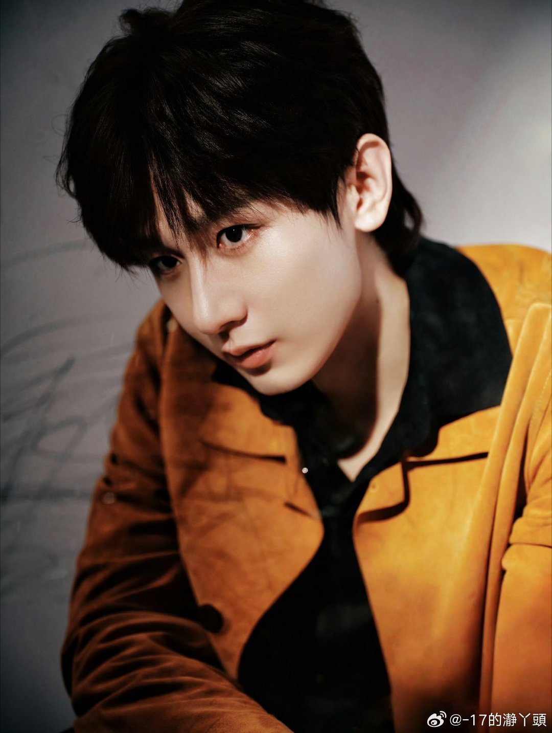 成毅卢云cy成毅你是我年复一年日复一日无法终止的梦。成毅｜赴山海｜萧秋水｜李M沉