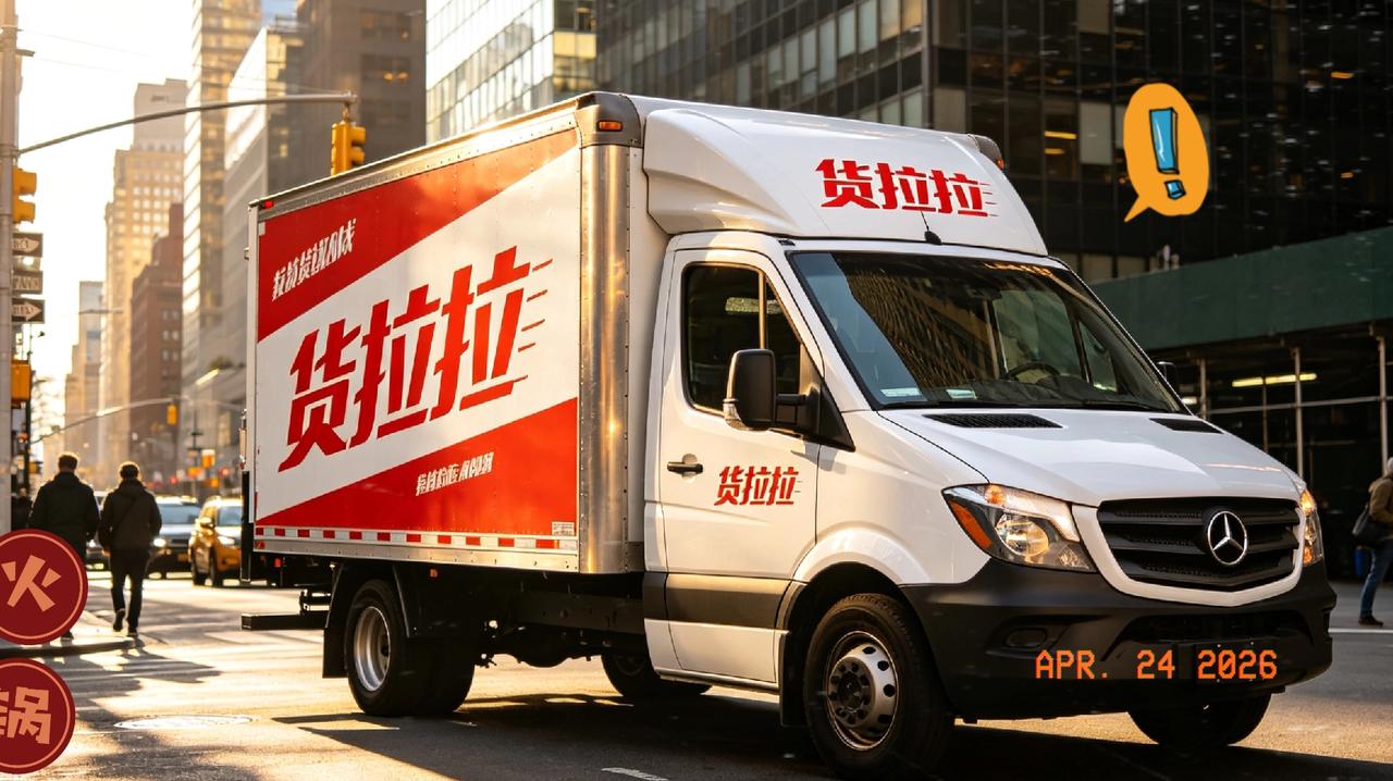 老司机抢单抢到头秃，收入一路下滑，货拉拉却还在疯狂招新人，这背后的真相，扎心又现