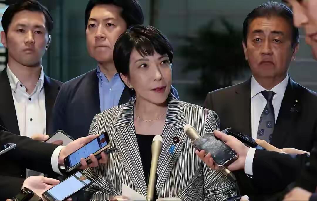 日本政坛这出戏，石破茂还算清醒！他点明了要害：从餐桌、工厂到药房，日本生存命脉握