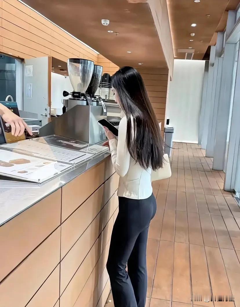普通身材中的佼佼者